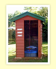 Lilyponds Holiday Park