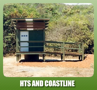 Latest Product - Crocodile Transport Unit