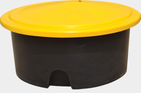 FeedSmart Trough Cover