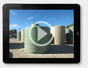 Gough Plastics Tanks Commercial