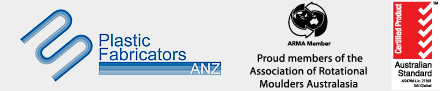 Plastic Fabricators ANZ