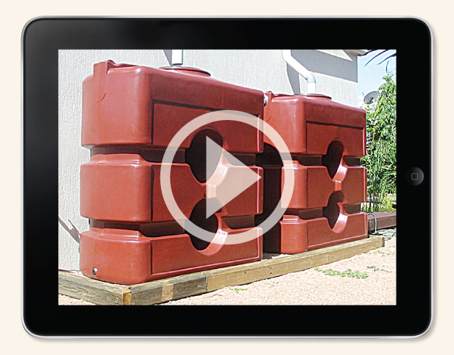 Residential Tanks Video